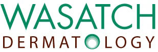 Wasatch Dermatology Logo